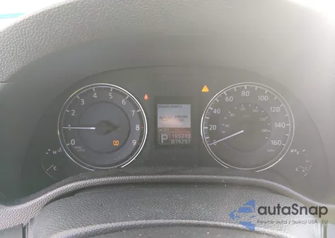 2012 Infiniti G25 Journey from USA, damaged, VIN JN1DV6AP1CM812697